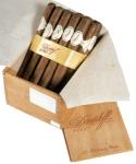 Typical Davidoff packaging